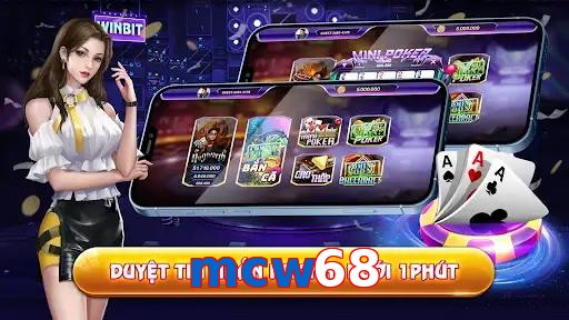 mcw68